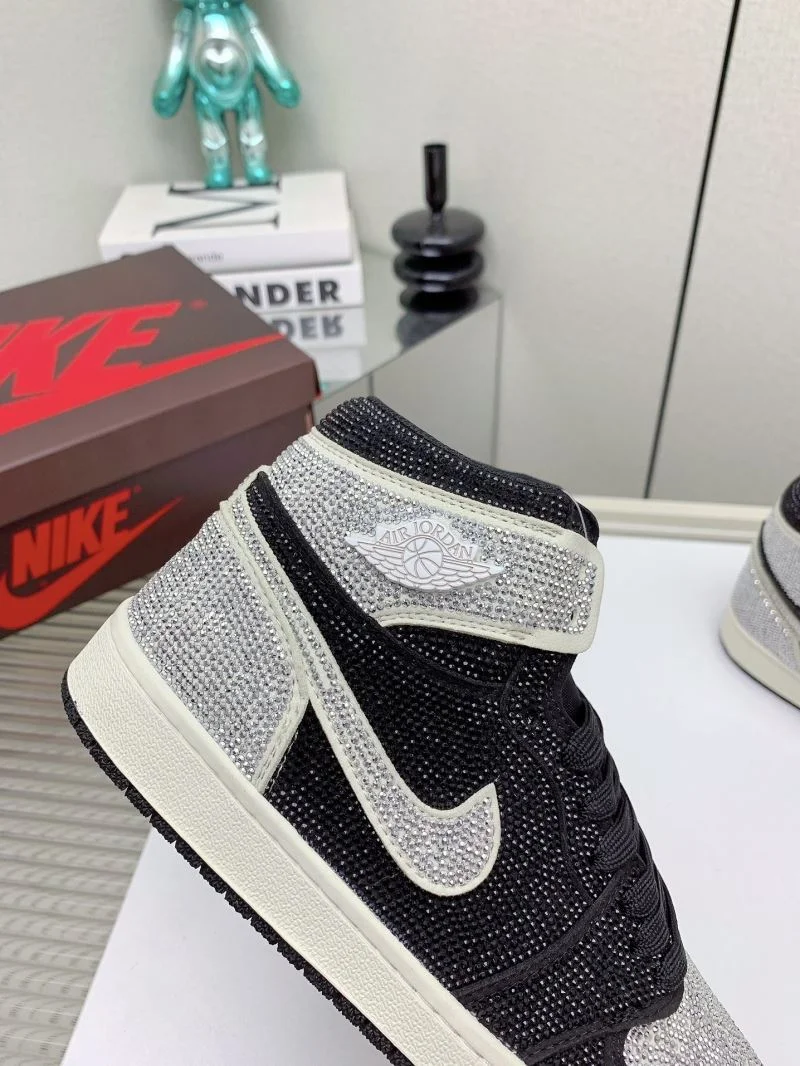 Breathable Nike Air Jordan Shoes 33506