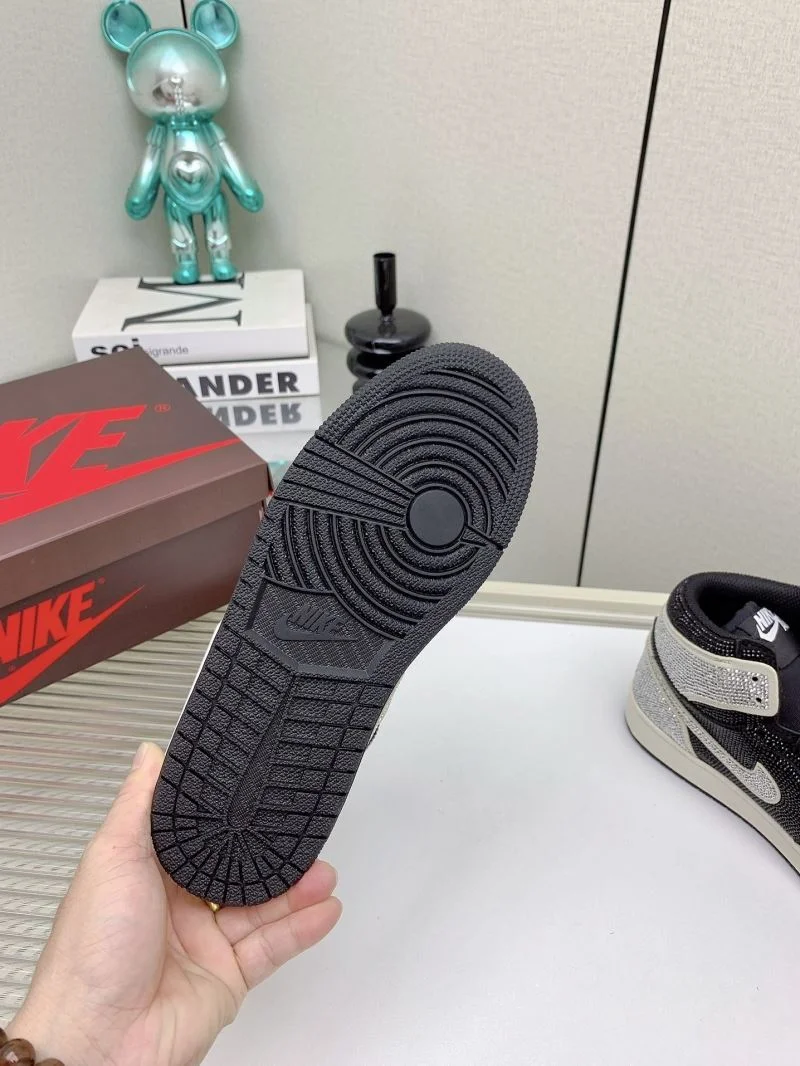Breathable Nike Air Jordan Shoes 33506