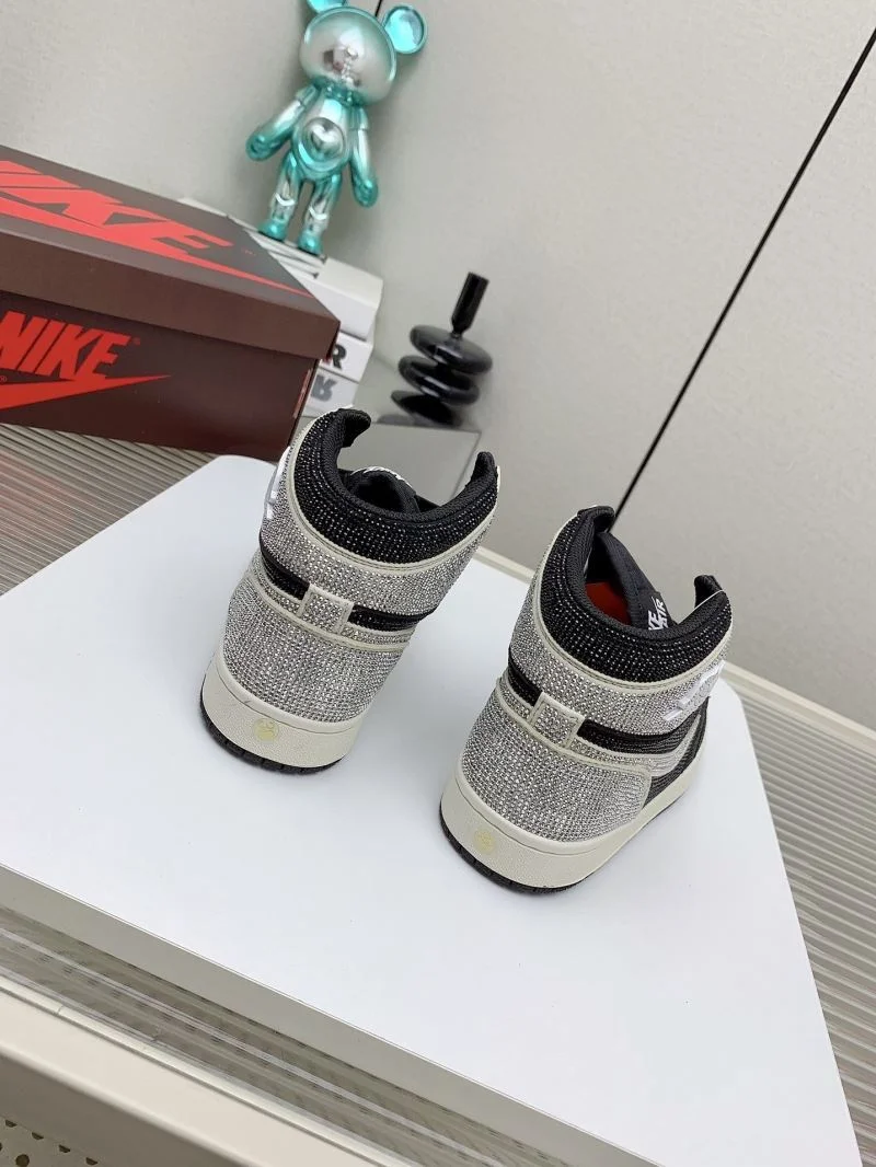 Breathable Nike Air Jordan Shoes 33506