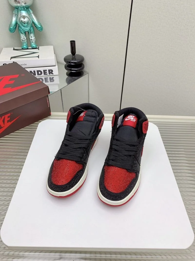 Premium Nike Air Jordan Shoes 33514