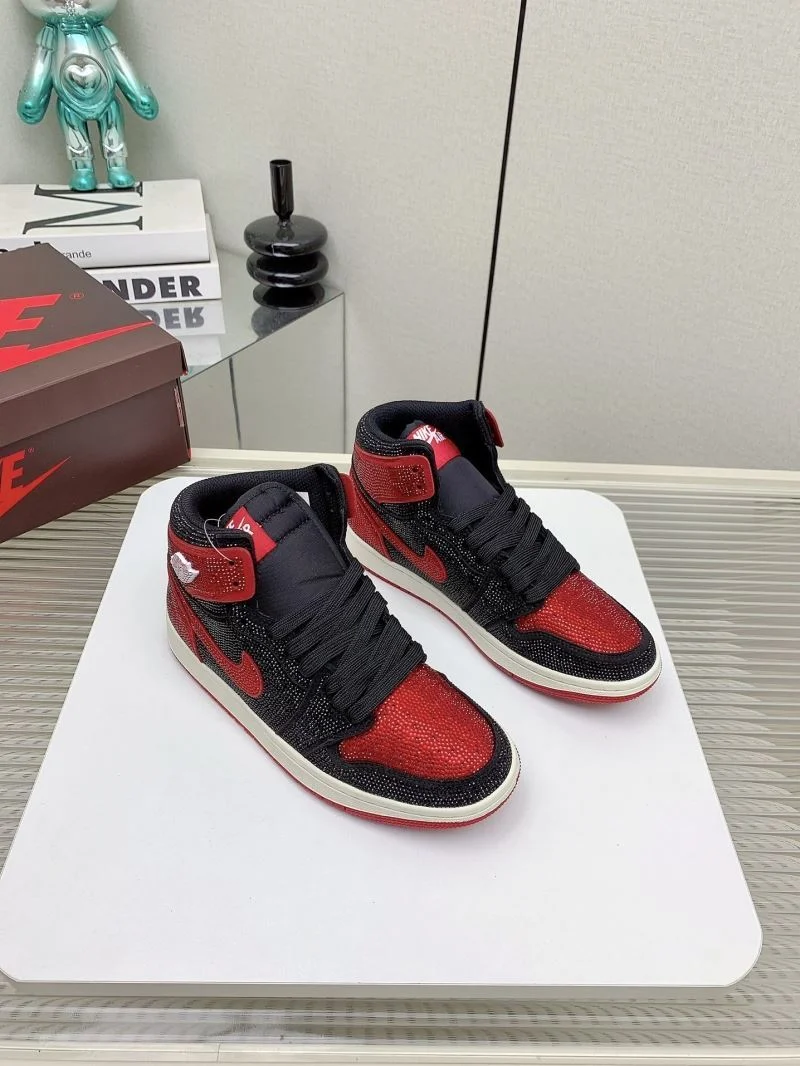 Premium Nike Air Jordan Shoes 33514