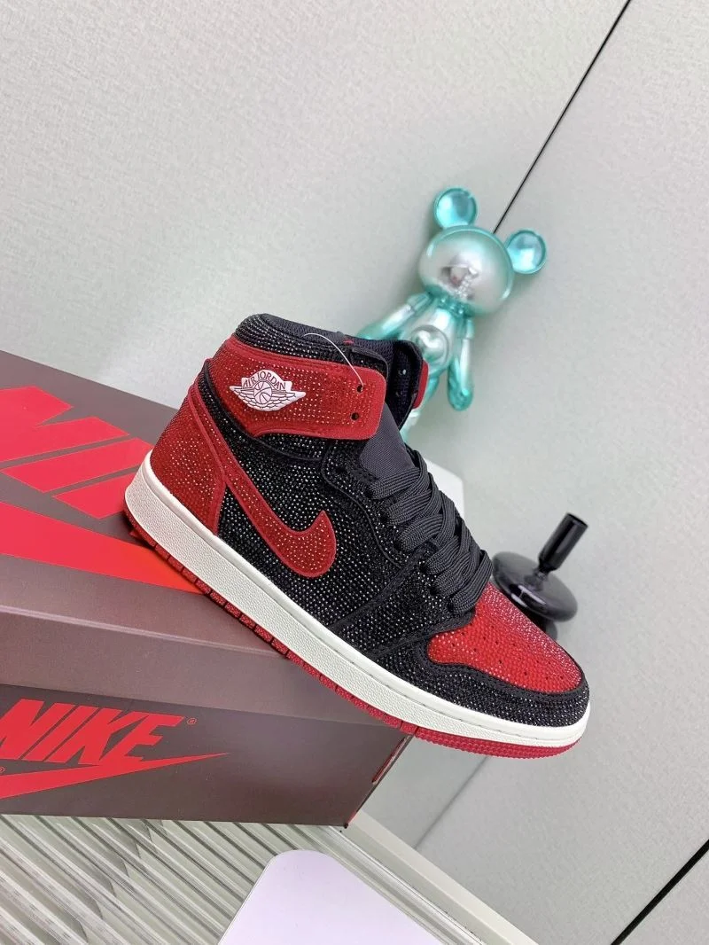 Premium Nike Air Jordan Shoes 33514