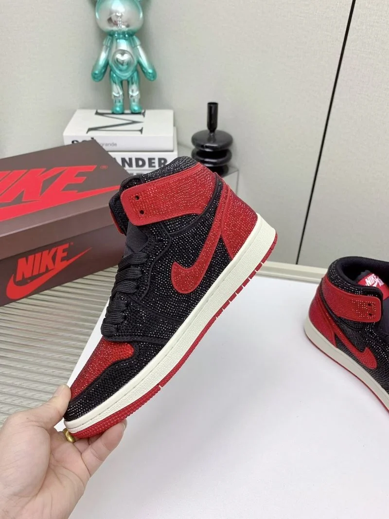 Premium Nike Air Jordan Shoes 33514