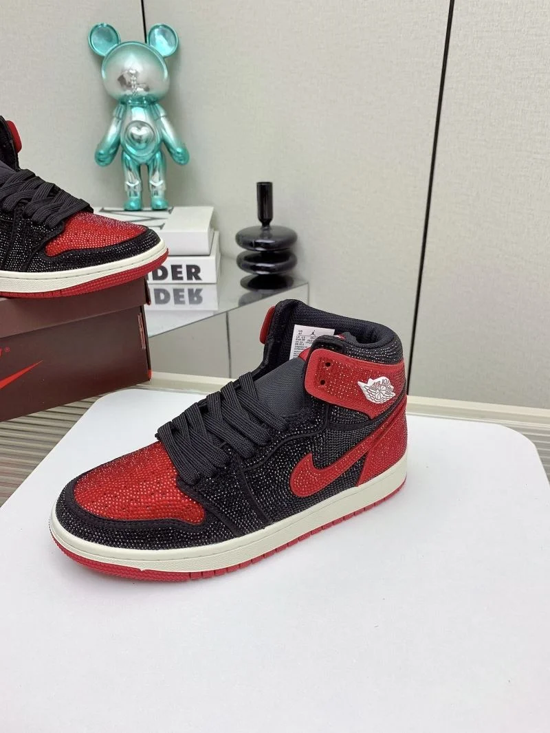Premium Nike Air Jordan Shoes 33514