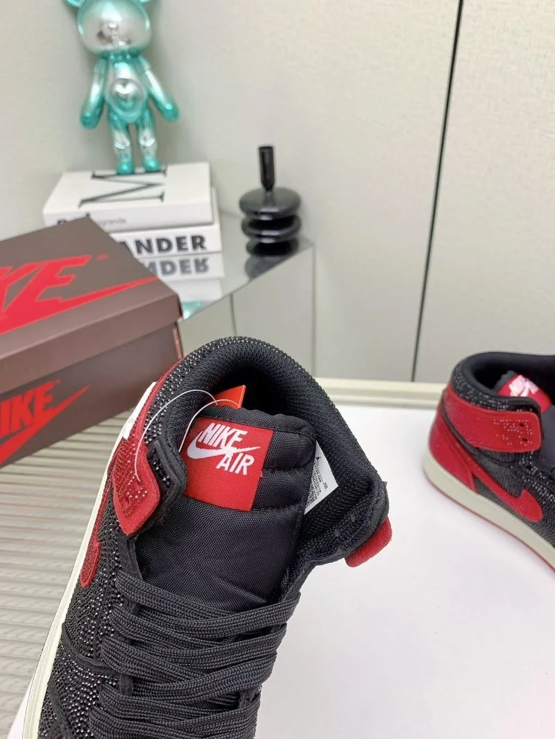 Premium Nike Air Jordan Shoes 33514