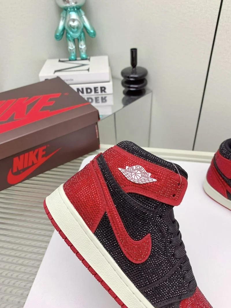 Premium Nike Air Jordan Shoes 33514