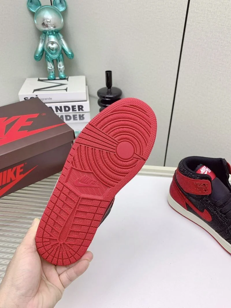 Premium Nike Air Jordan Shoes 33514