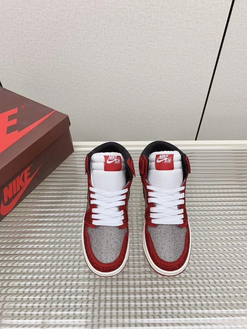 OdorResistant Nike Air Jordan Shoes 33517