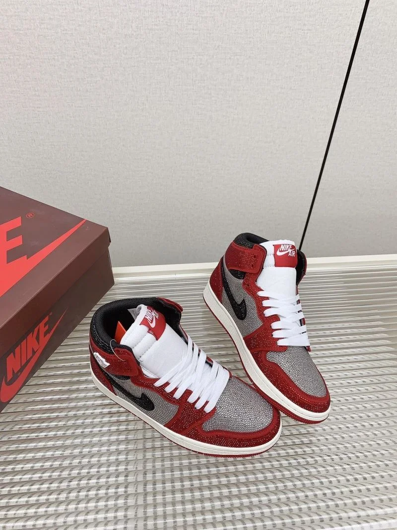 OdorResistant Nike Air Jordan Shoes 33517