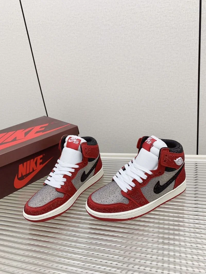 OdorResistant Nike Air Jordan Shoes 33517