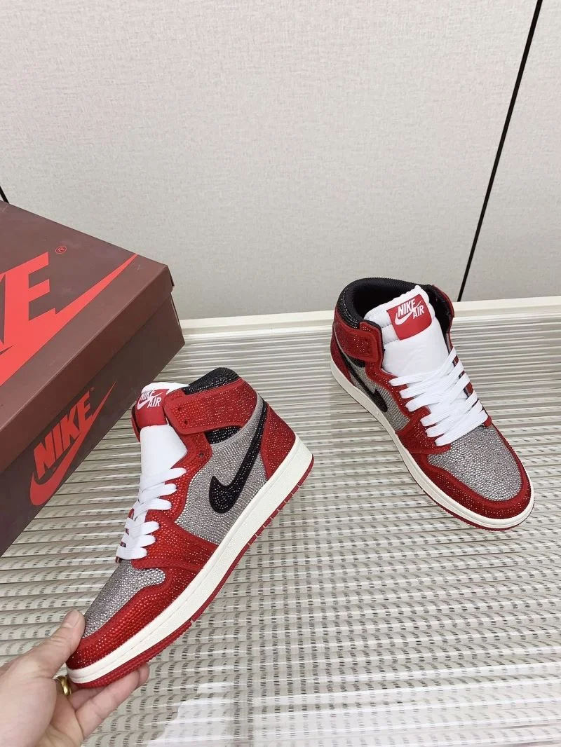 OdorResistant Nike Air Jordan Shoes 33517