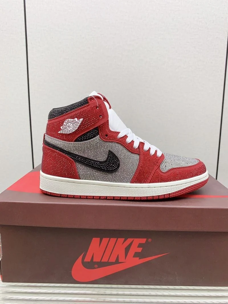 OdorResistant Nike Air Jordan Shoes 33517