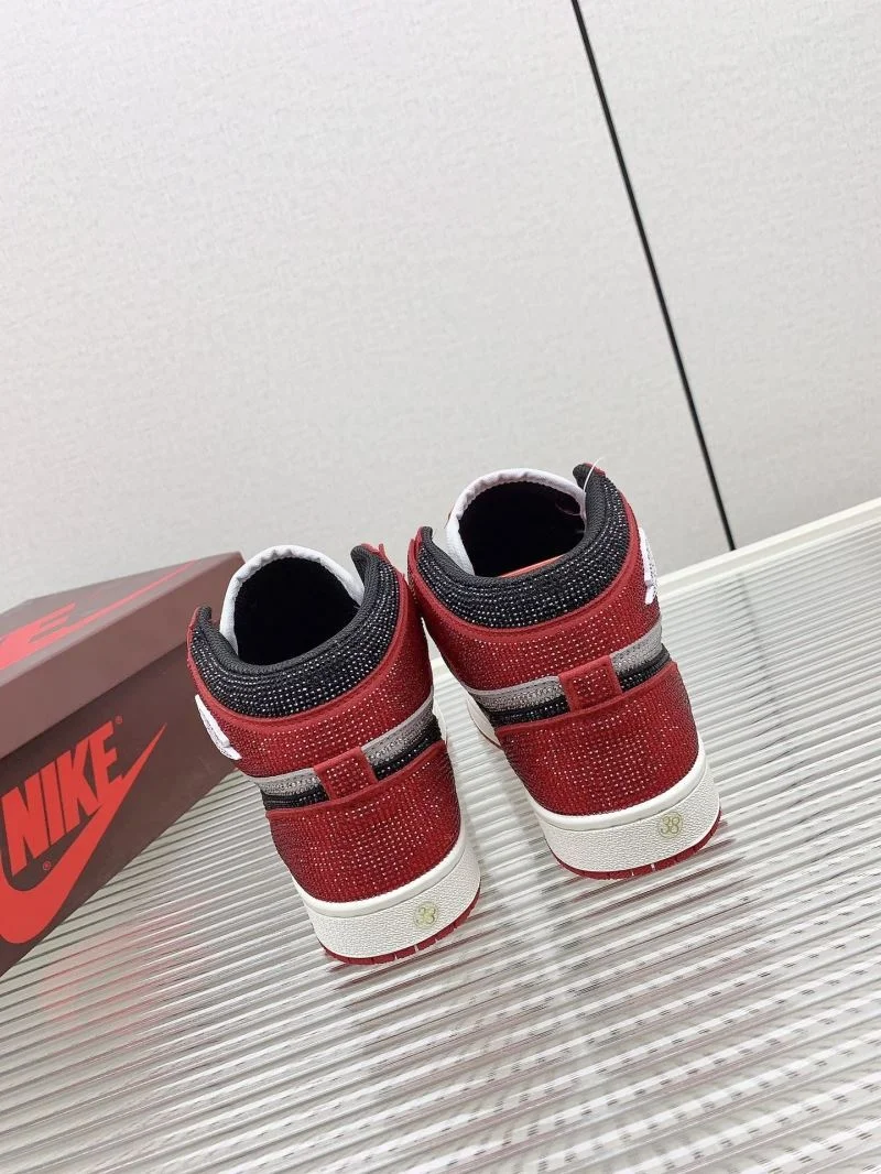 OdorResistant Nike Air Jordan Shoes 33517