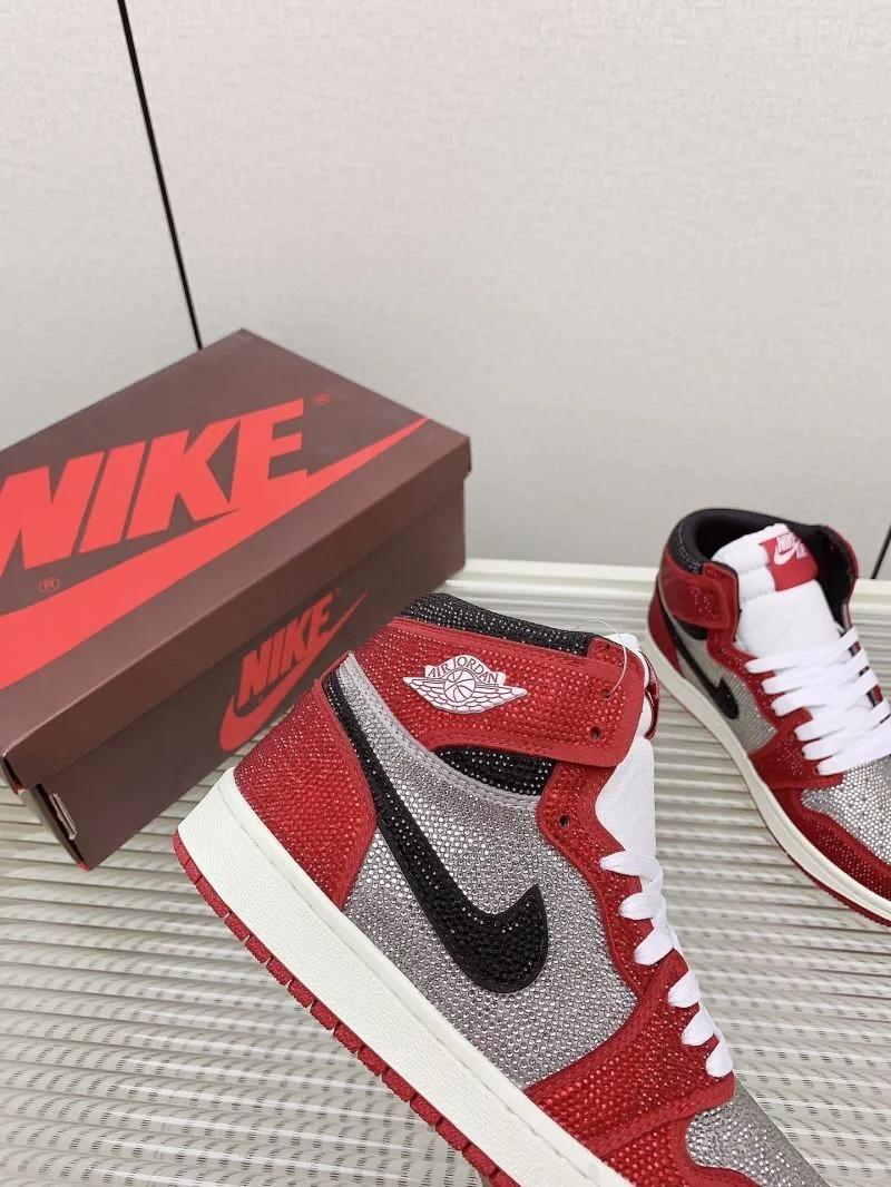 OdorResistant Nike Air Jordan Shoes 33517