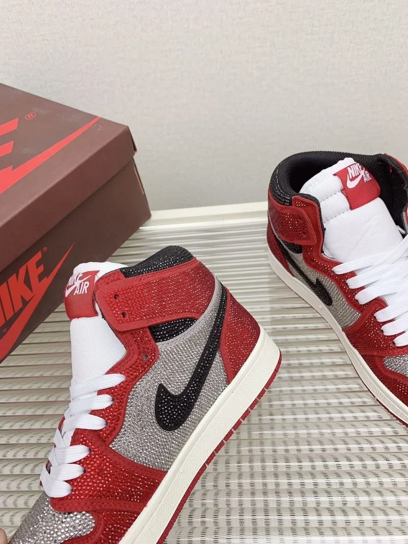 OdorResistant Nike Air Jordan Shoes 33517