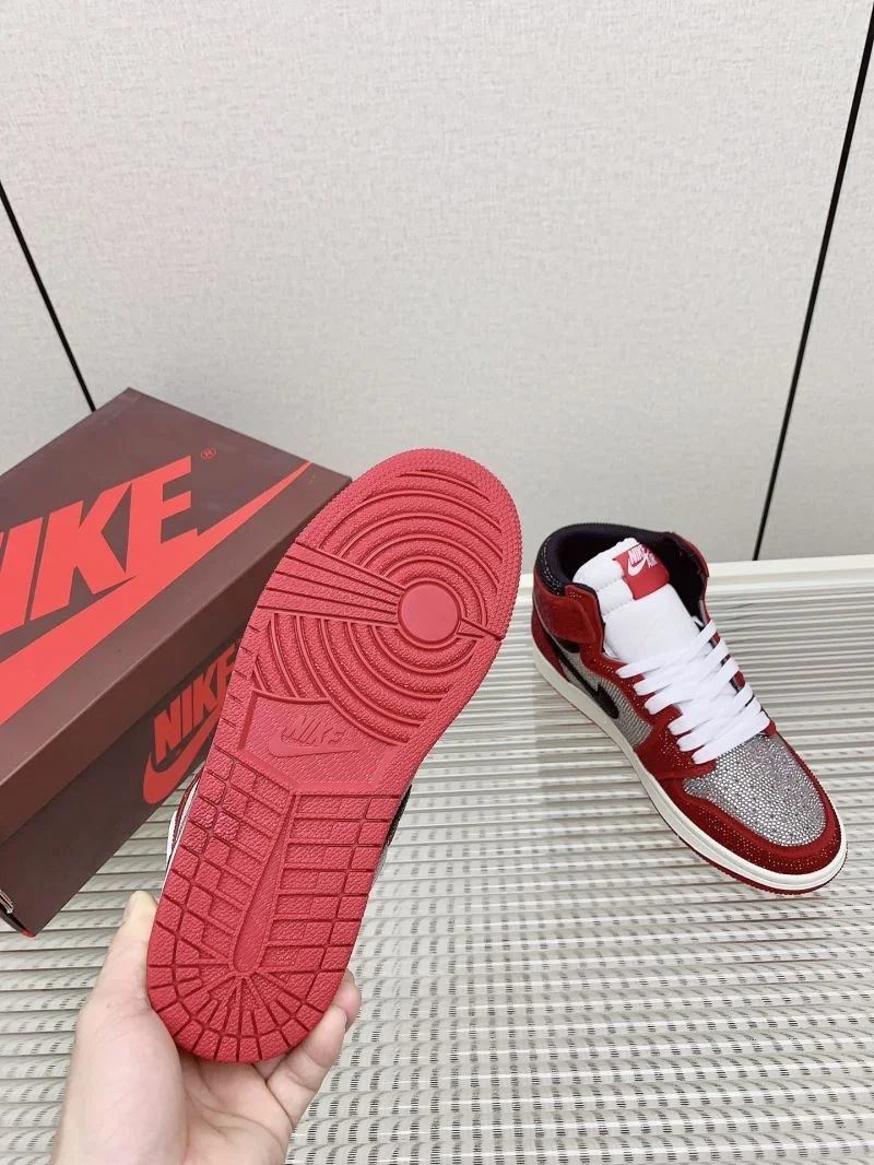 OdorResistant Nike Air Jordan Shoes 33517