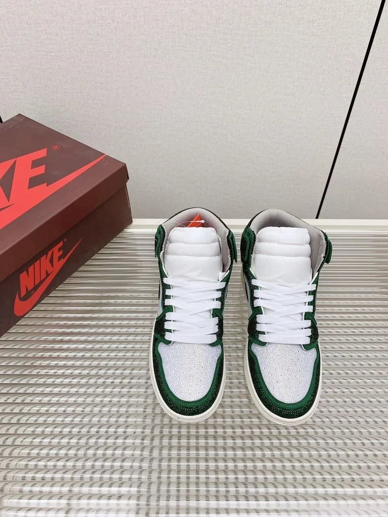 Nike Air Jordan Shoes Supportive 33496