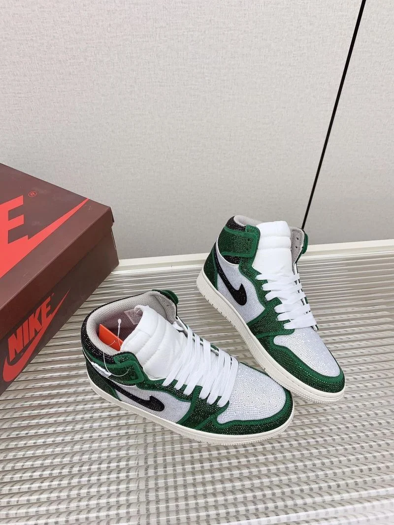 Nike Air Jordan Shoes Supportive 33496