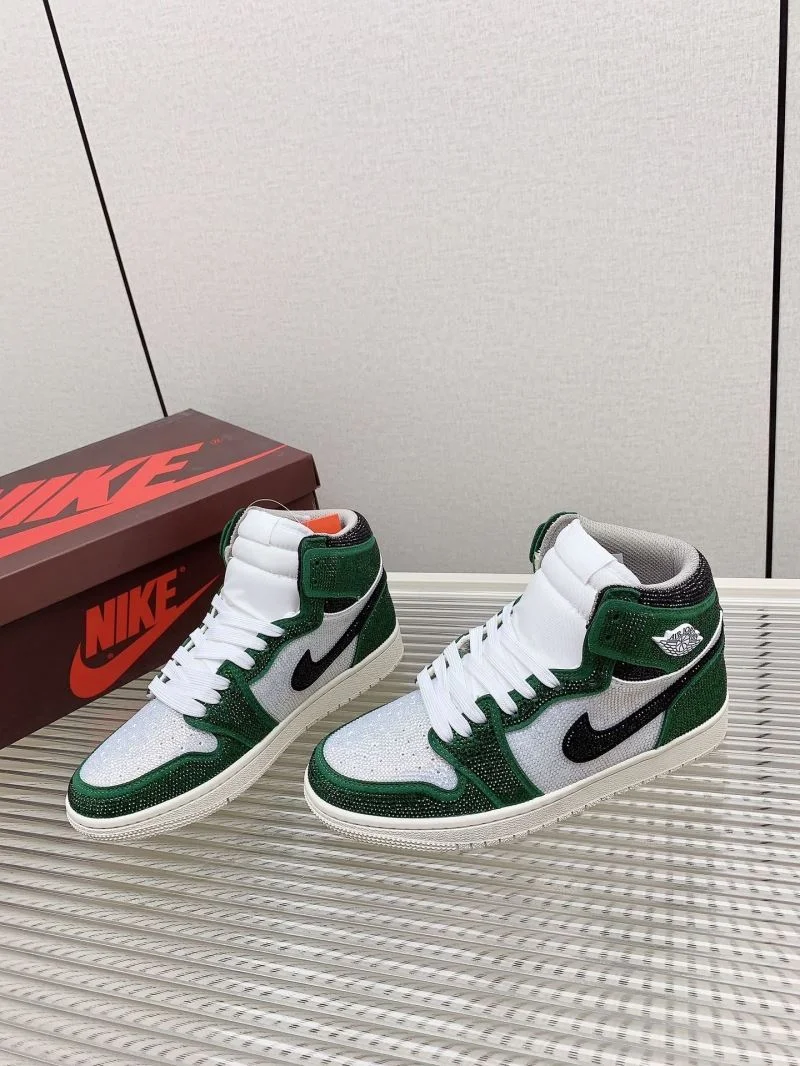 Nike Air Jordan Shoes Supportive 33496