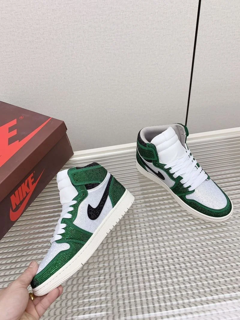 Nike Air Jordan Shoes Supportive 33496