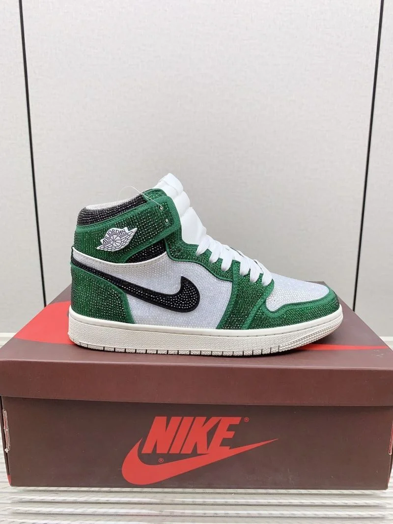 Nike Air Jordan Shoes Supportive 33496