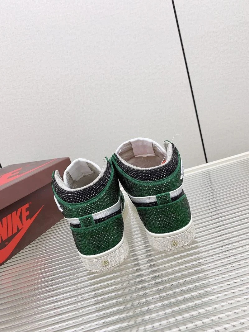 Nike Air Jordan Shoes Supportive 33496