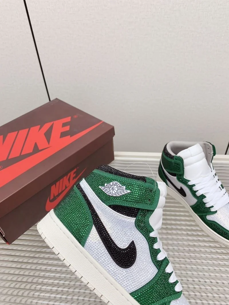 Nike Air Jordan Shoes Supportive 33496