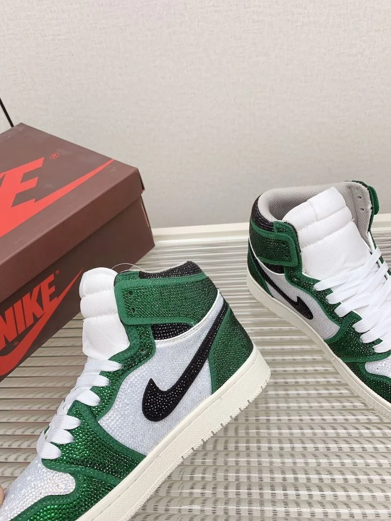 Nike Air Jordan Shoes Supportive 33496