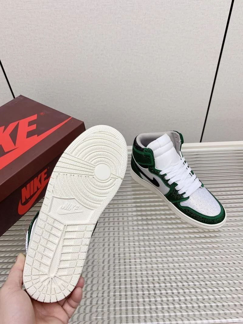 Nike Air Jordan Shoes Supportive 33496