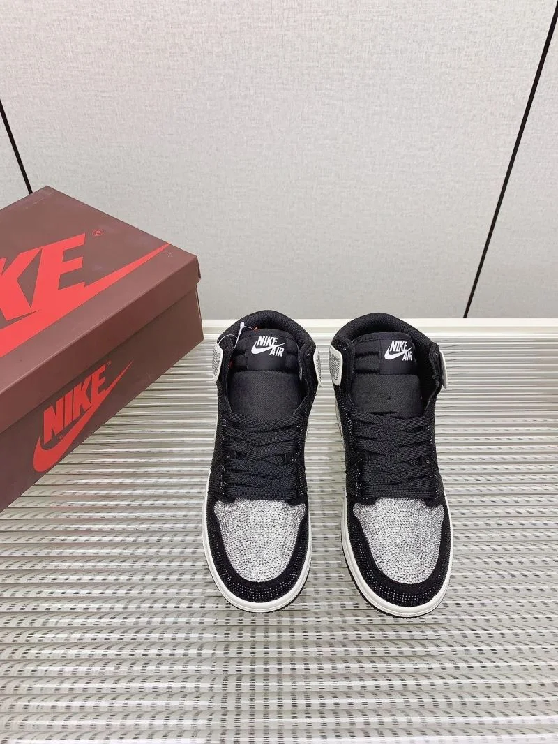 Nike Air Jordan Shoes Stylish 33489