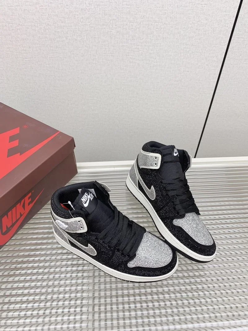Nike Air Jordan Shoes Stylish 33489