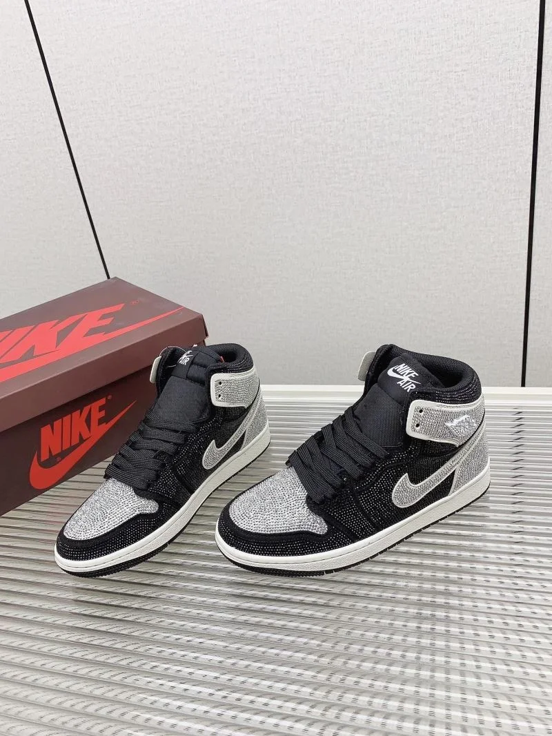 Nike Air Jordan Shoes Stylish 33489