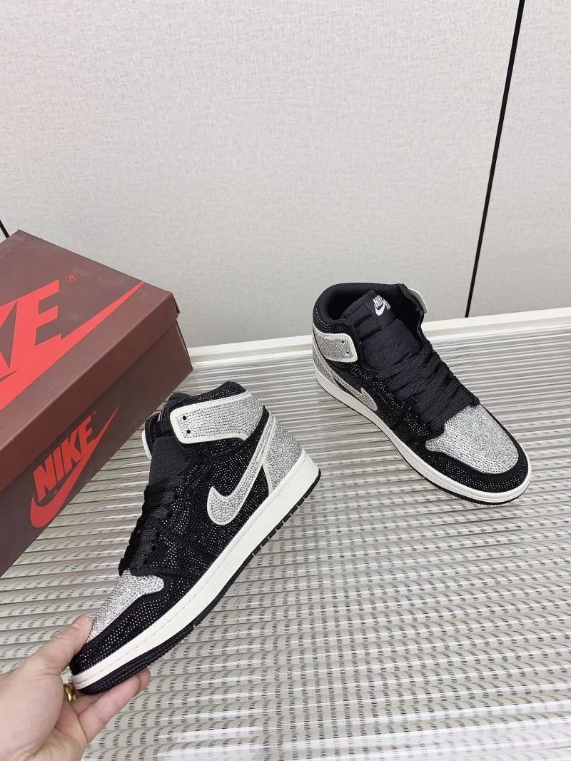 Nike Air Jordan Shoes Stylish 33489