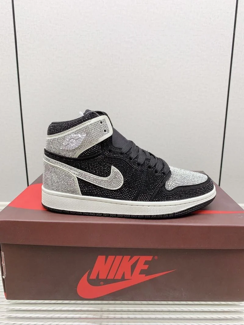 Nike Air Jordan Shoes Stylish 33489