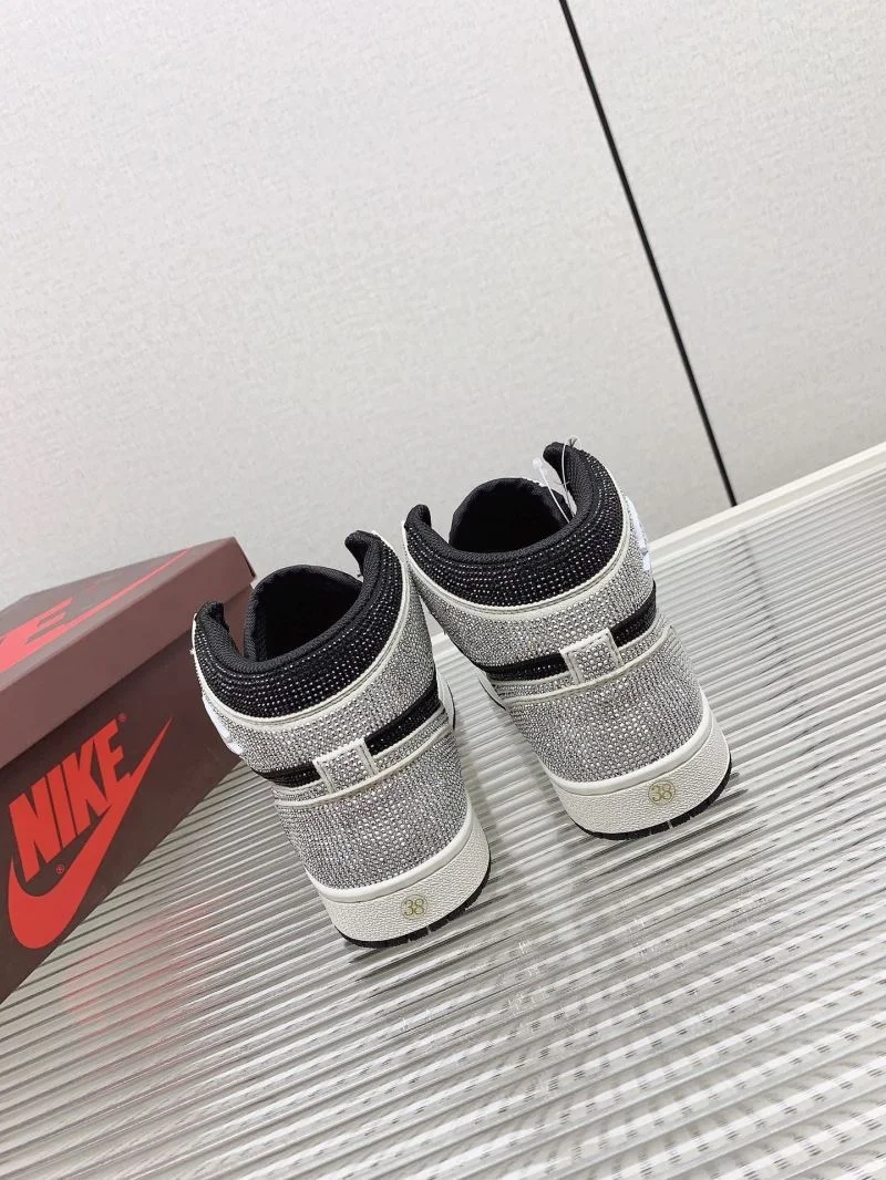 Nike Air Jordan Shoes Stylish 33489