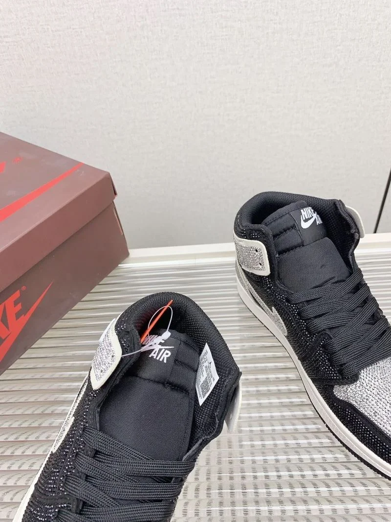 Nike Air Jordan Shoes Stylish 33489