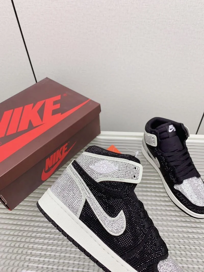 Nike Air Jordan Shoes Stylish 33489