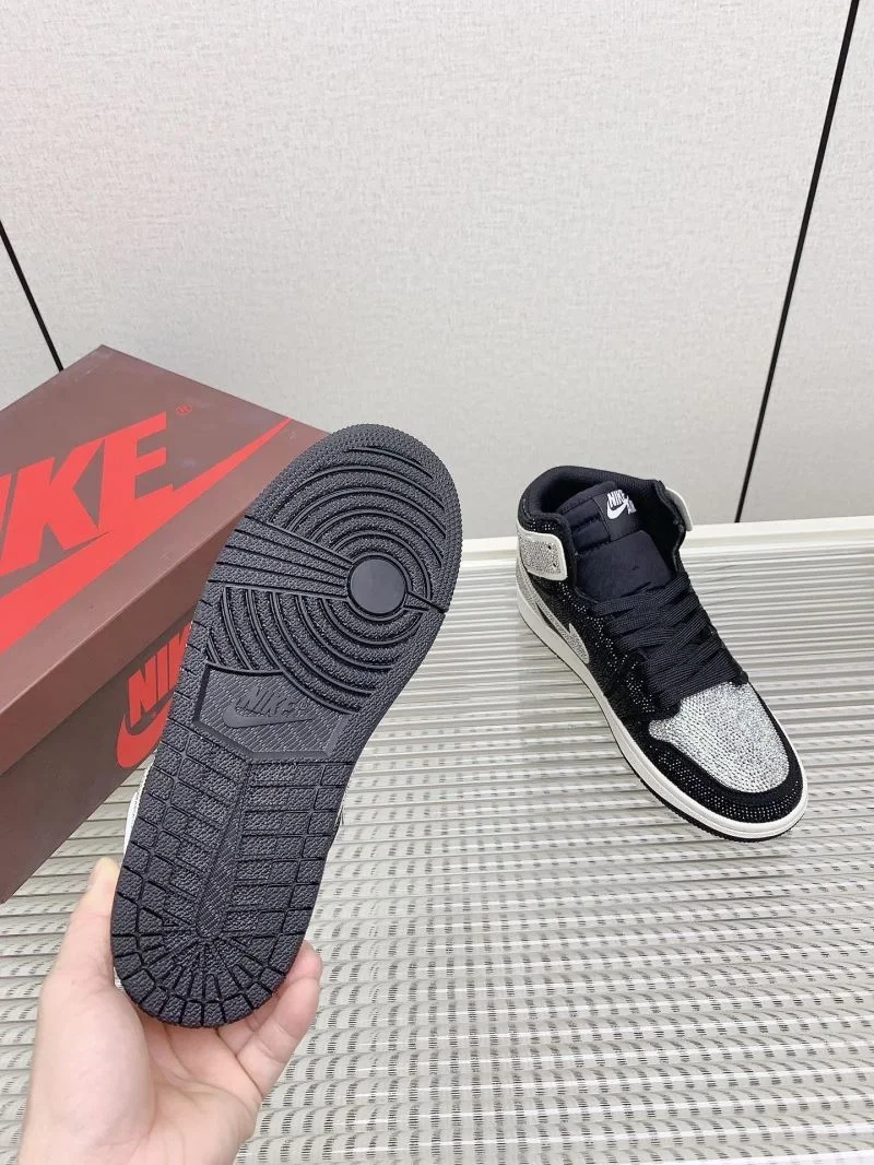 Nike Air Jordan Shoes Stylish 33489