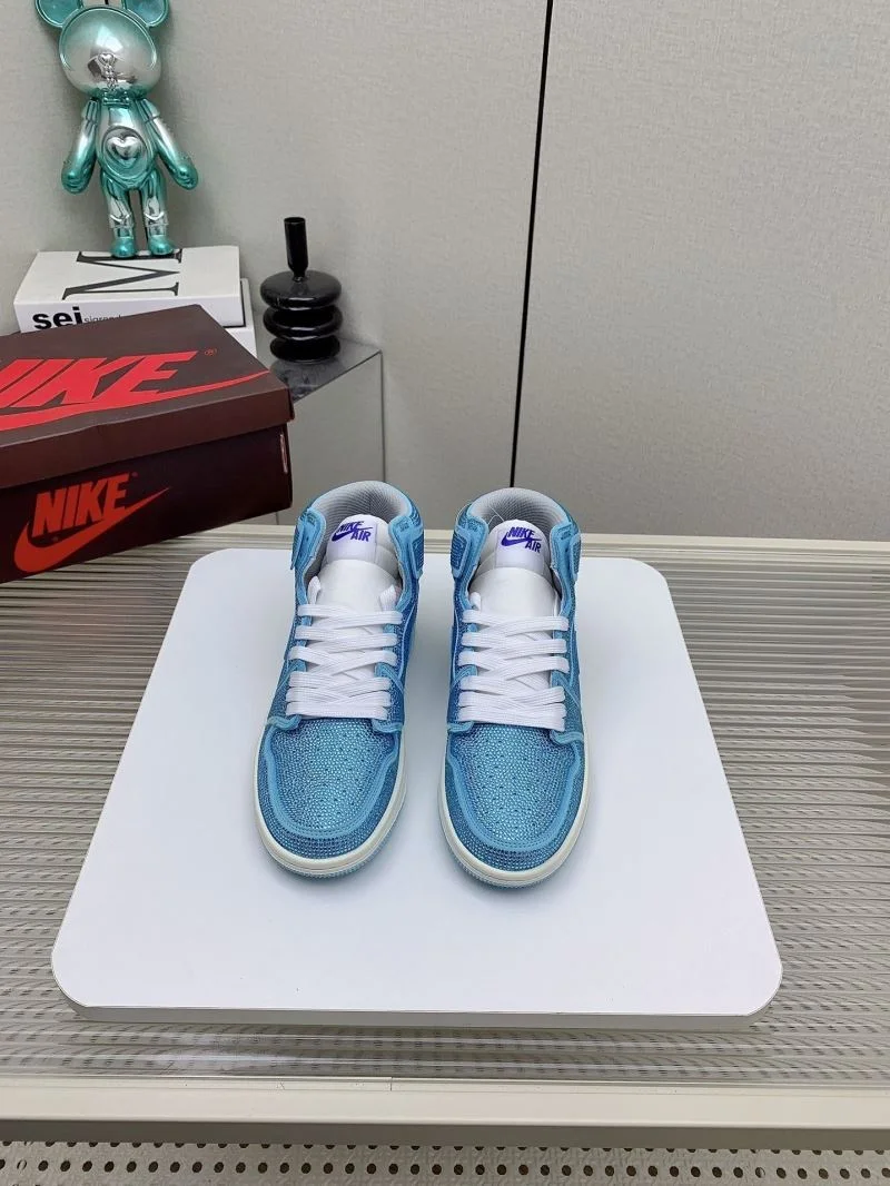 Soft Nike Air Jordan Shoes 33509