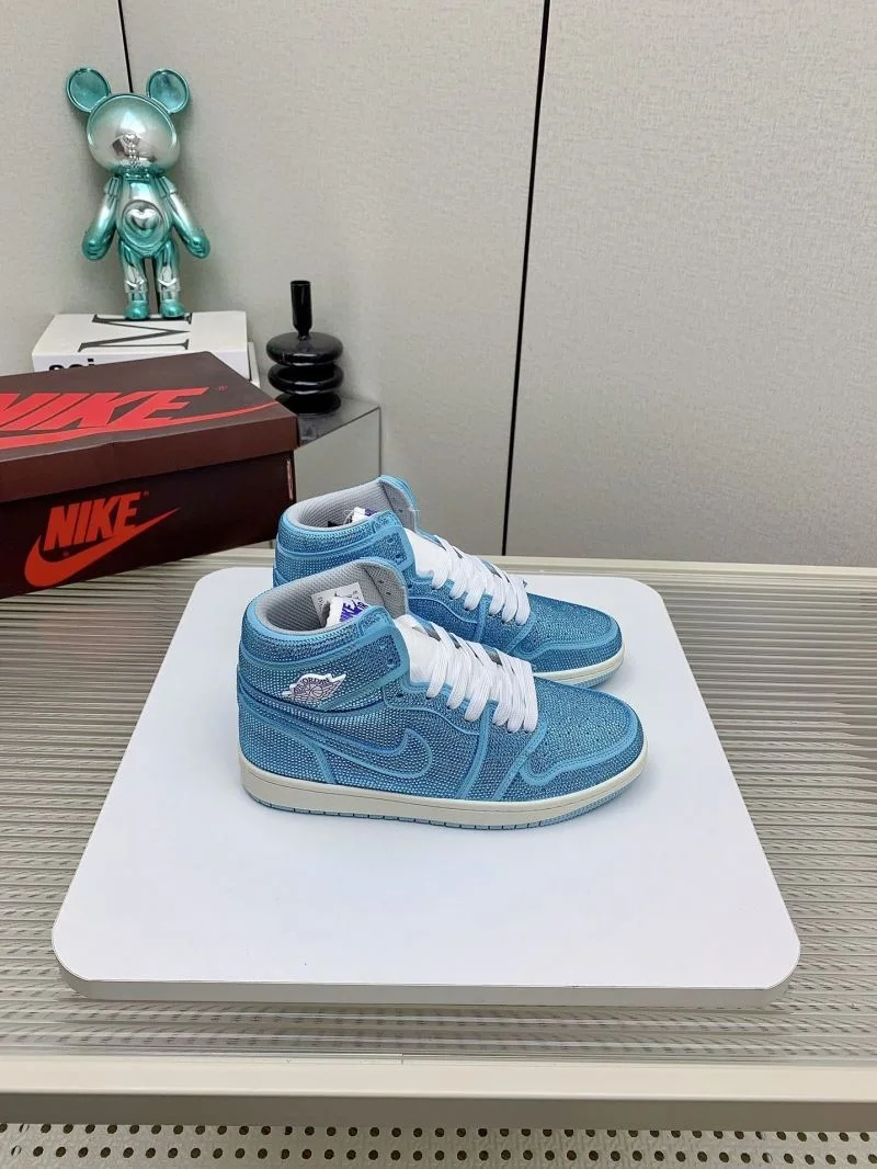 Soft Nike Air Jordan Shoes 33509