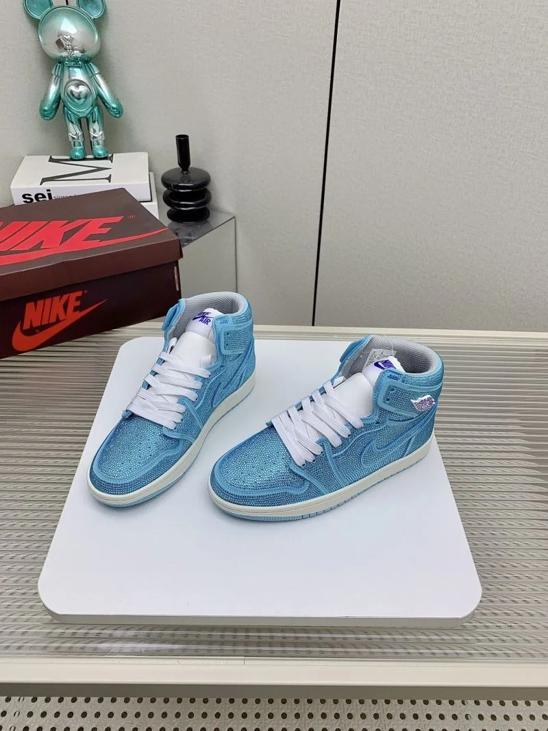 Soft Nike Air Jordan Shoes 33509