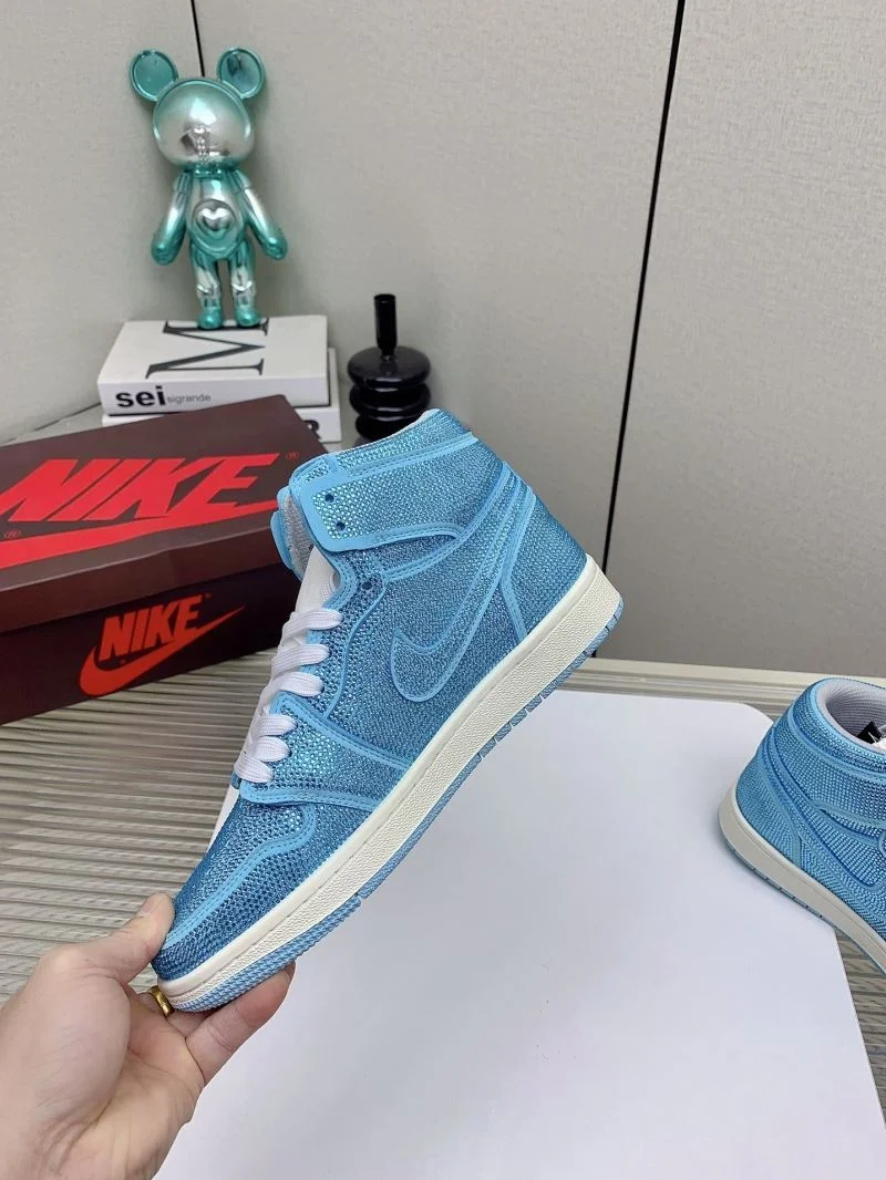 Soft Nike Air Jordan Shoes 33509
