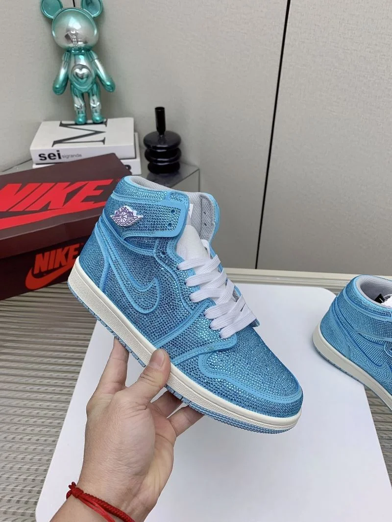 Soft Nike Air Jordan Shoes 33509