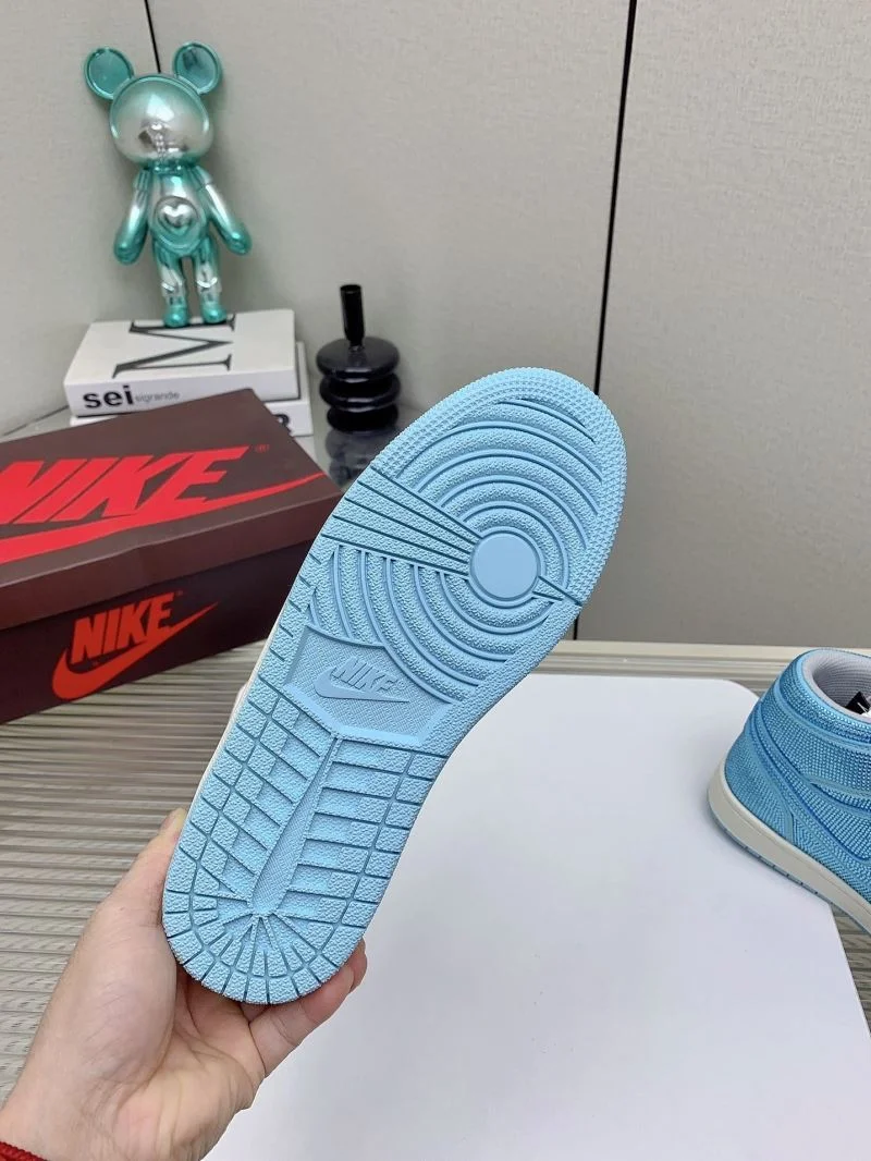 Soft Nike Air Jordan Shoes 33509
