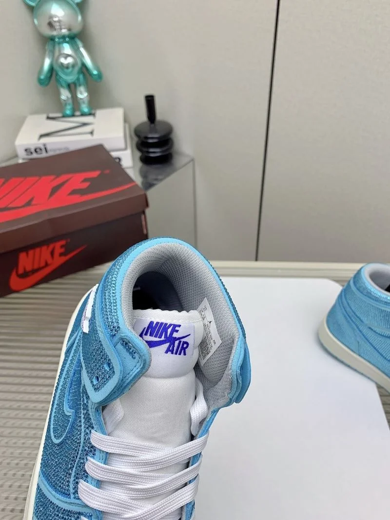 Soft Nike Air Jordan Shoes 33509