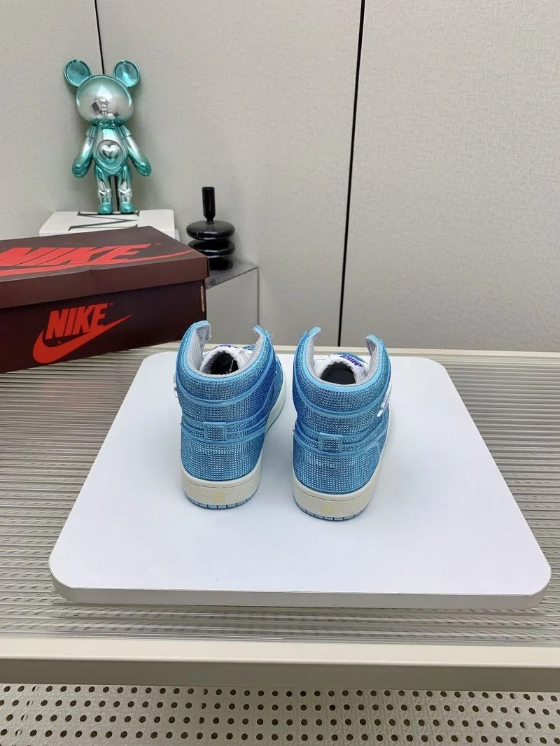 Soft Nike Air Jordan Shoes 33509