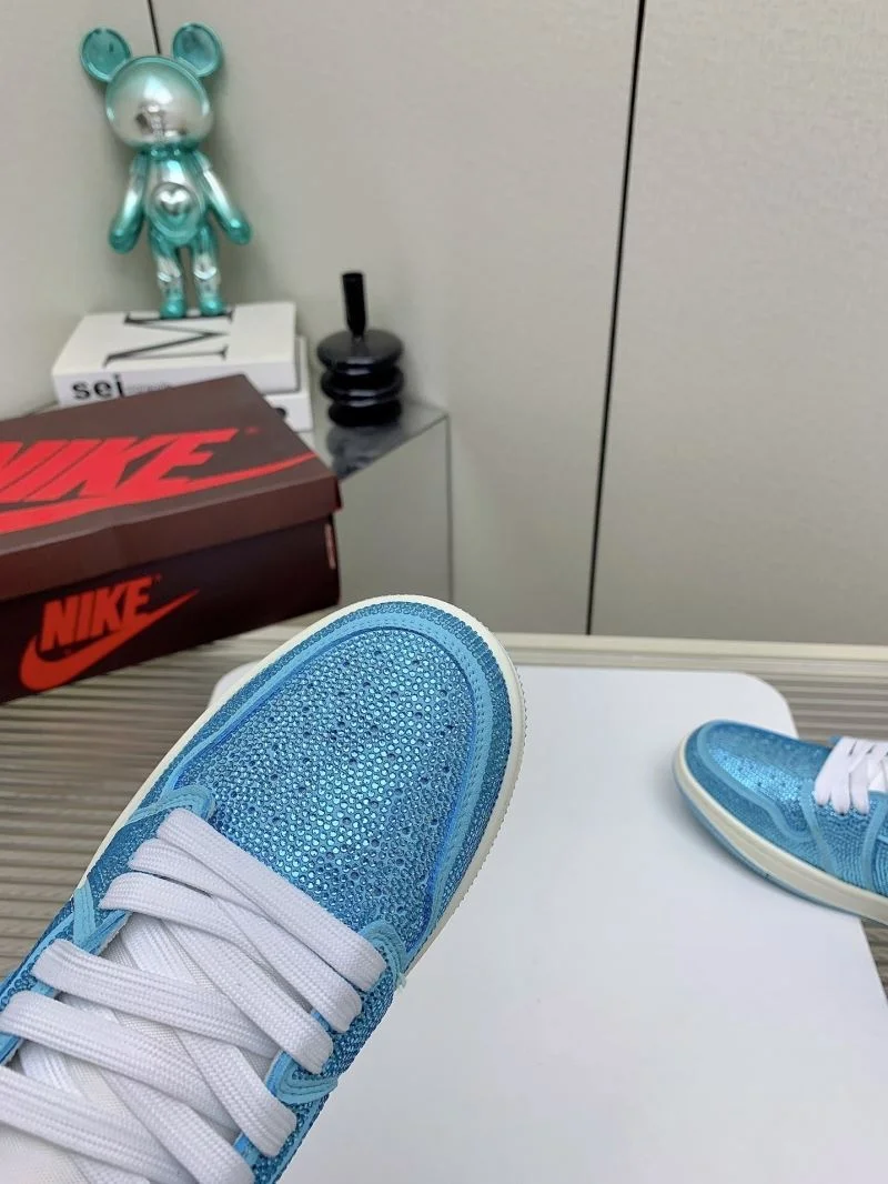 Soft Nike Air Jordan Shoes 33509