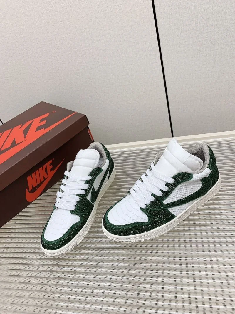 TimelessDesign Nike Air Jordan Shoes 33495