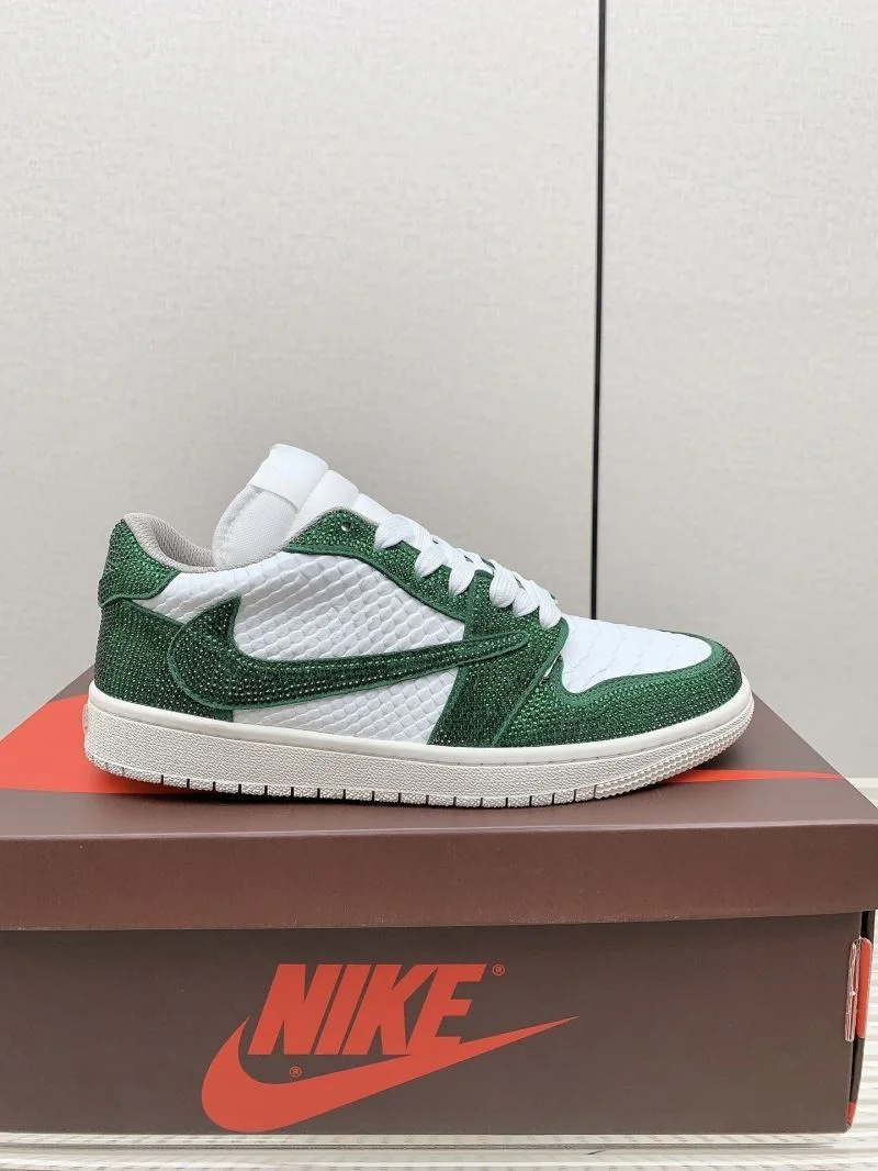 TimelessDesign Nike Air Jordan Shoes 33495