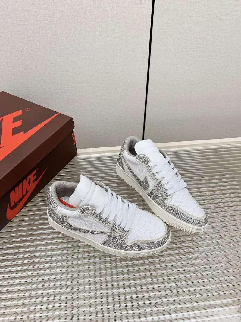 Nike Air Jordan Shoes Attractive 33490